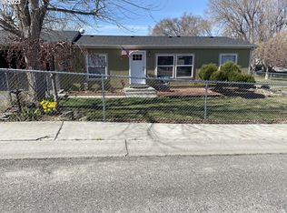 206 SW Cottonwood Loop, Boardman, OR 97818