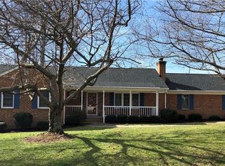 4301 Lilking Ct, Chester, VA 23831