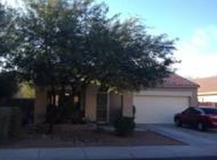 2548 S Nielson St, Gilbert, AZ 85295