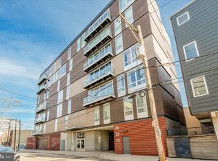 603 N American St #603, Philadelphia, PA 19123