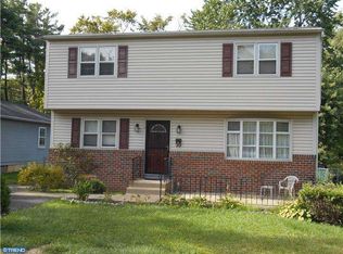 1416 Rothley Ave, Willow Grove, PA 19090