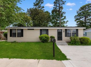 1109 Forest Dr, North Myrtle Beach, SC 29582