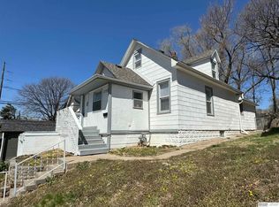 1210 I St, Omaha, NE 68107