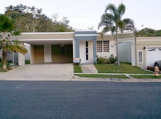 Urb. Las Praderas Calle Esmeralda #H-35, Barceloneta, PR 00617