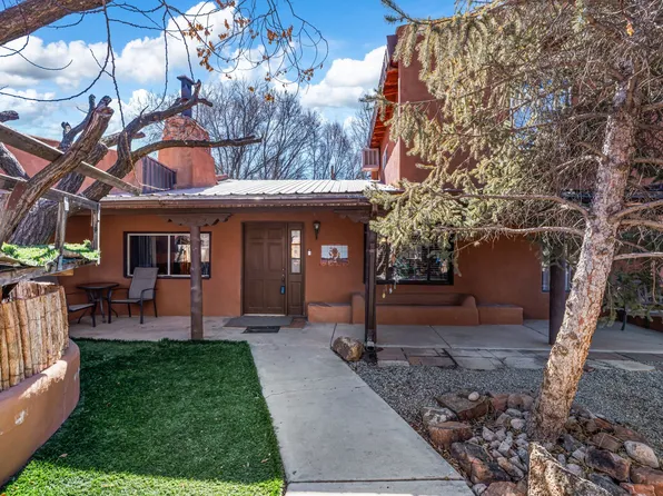 1A-1B Two #4-5-7, Santa Fe, NM 87506