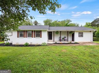 150 Archer Rd, Colbert, GA 30628