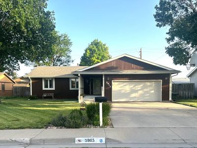 5915 Broadway Ave, Great Bend, KS, 67530