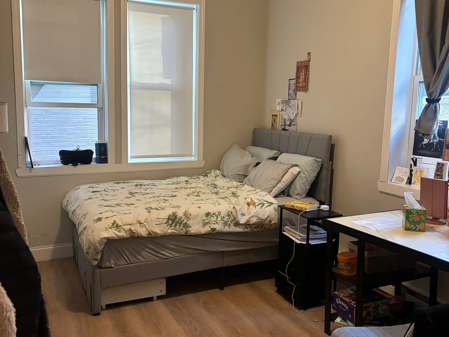 2 bed, 1.0 bath, $3,550 — Photo 4