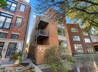 933 W George St #1N, Chicago, IL 60657
