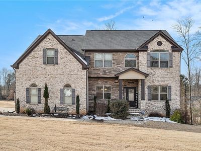 105 Couch Ct, Fayetteville, GA, 30214