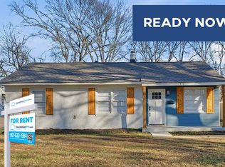 1416 Marcia Rd, Memphis, TN 38117