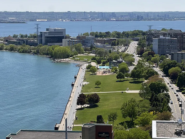2075 Lakeshore Rd #2307 — Photo 17