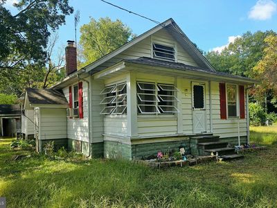 5214 Waste Gate Rd, Parsonsburg, MD, 21849