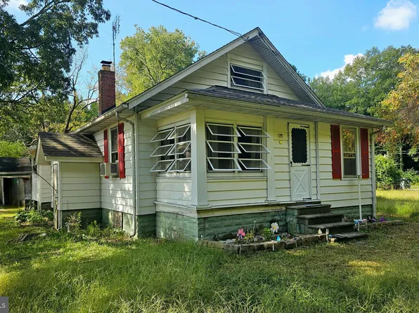 5214 Waste Gate Rd, Parsonsburg, MD 21849