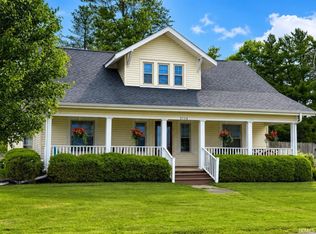5114 Frances Slocum Trl, Marion, IN 46952