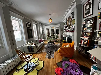 Rented by Salon Realty Corp