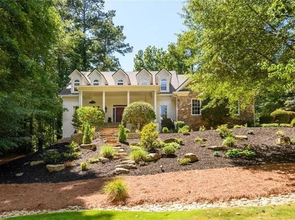 720 Buttercup Trce, Johns Creek, GA 30022
