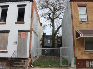 2719 N Taylor St, Philadelphia, PA 19132