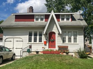 1370 Eaton Rd, Berkley, MI 48072