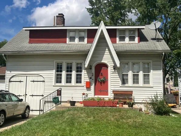 1370 Eaton Rd, Berkley, MI 48072