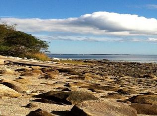 8 Greens Way, Sedgwick, ME 04676