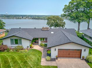 3920 Highgate Rd, Muskegon, MI 49441