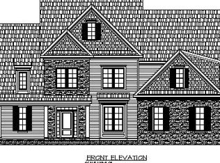 197 Kings View Ln, Chapel Hill, NC 27517