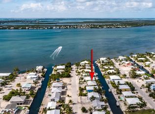 29479 Ranger Ave, Big Pine Key, FL 33043