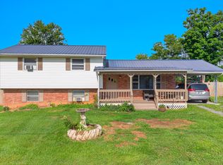 308 Morningside Dr, Rogersville, TN 37857