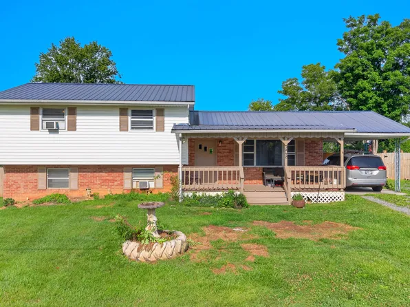 308 Morningside Dr, Rogersville, TN 37857