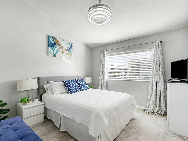 Guest Suite #2