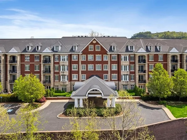 100 Vista Cir APT 401, Pittsburgh, PA 15238