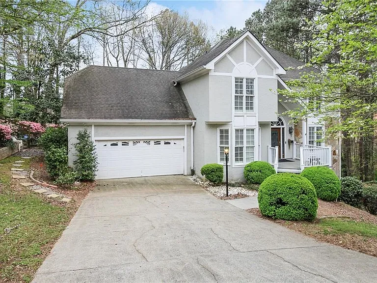 3800 Running Fox Dr — Photo 1