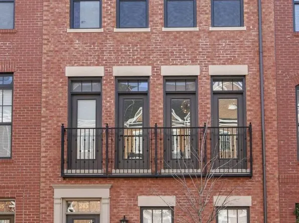 243 Crescent Station Ter SE, Leesburg, VA 20175