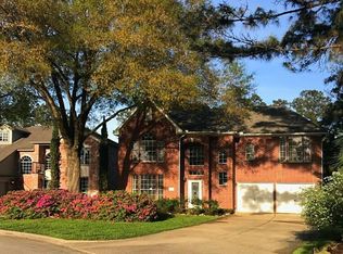 18902 Hikers Trail Dr, Humble, TX 77346