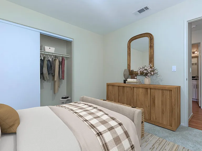 Sand Canyon Villas & Townhomes — Photo 58