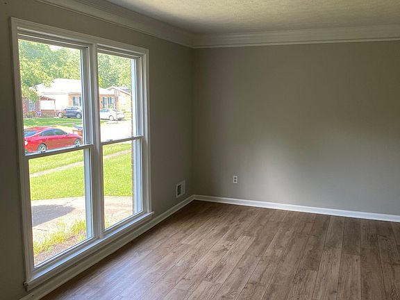 Front living room