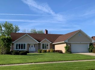 242 Miller St, Beecher, IL 60401