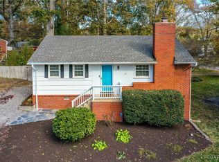 2401 Nortonia Rd, Henrico, VA 23229