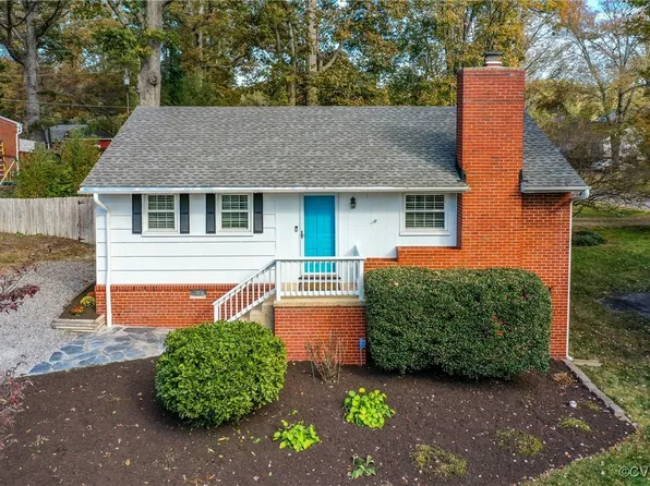 2401 Nortonia Rd, Henrico, VA 23229