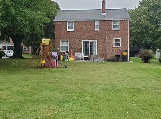 101 Plymouth Rd, Springfield, PA 19064