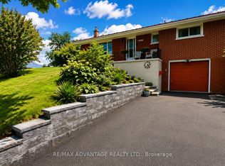 1031 Eagle Dr, London, ON N5Z 3H4