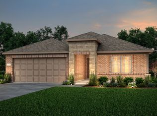 2417 Waters Edge Ln, Denton, TX 76208