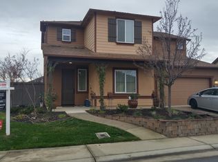 5301 Dusty Rose Way, Rancho Cordova, CA 95742