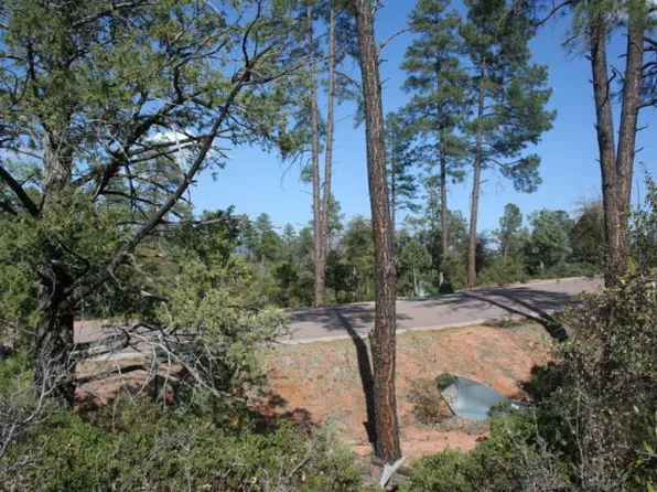 1703 E Desert Mimosa Dr, Payson, AZ 85541