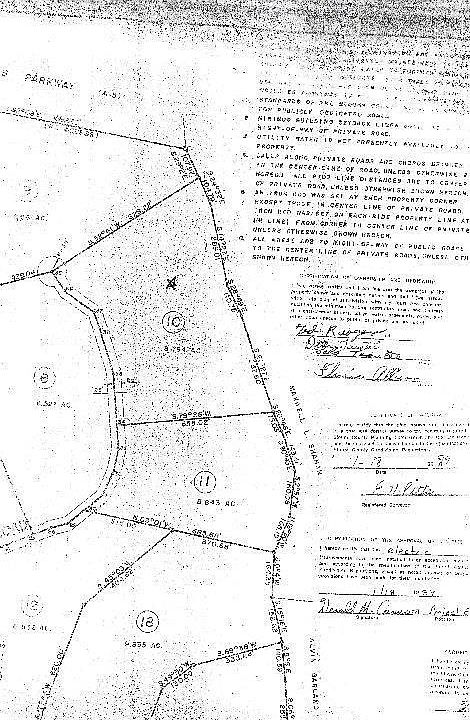 1st image of 0 Reagan Springs Rd Lot 10