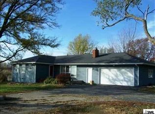 13919 126th Rd, Hoyt, KS 66440