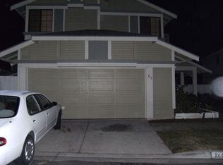 213 Starboard Dr, Vallejo, CA 94590
