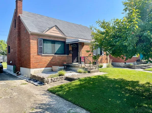 2578 Tampico Dr, Cincinnati, OH 45231