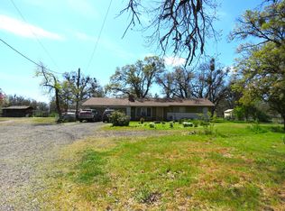 5758 Gebhard Rd, Central Pt, OR 97502